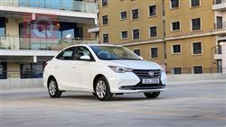 Changan Alsvin